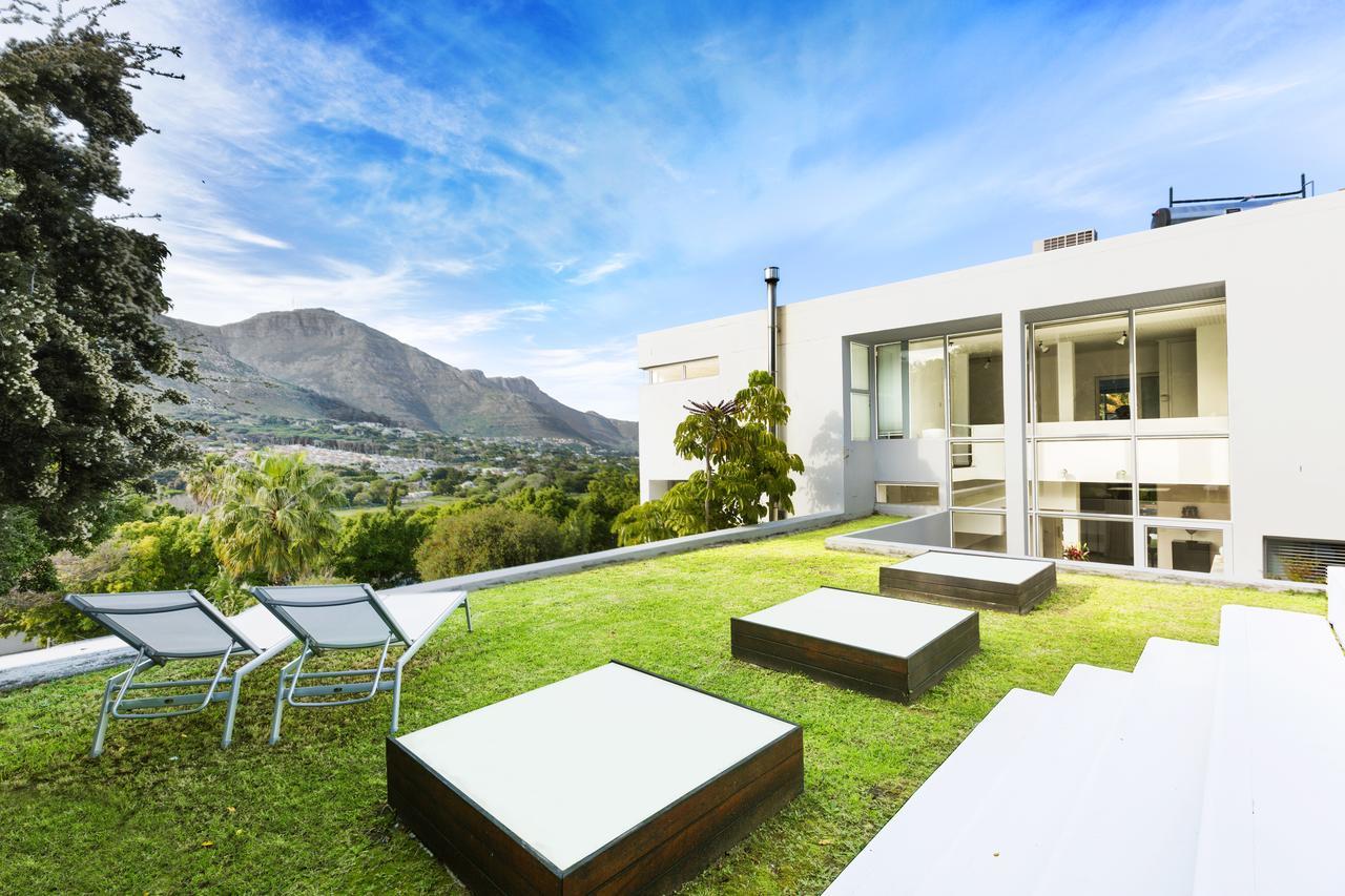 Cube Guest House Hout Bay Exterior foto